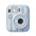 Fujifilm Instax Mini 13 niebieski - 1538334 - zdjęcie 2